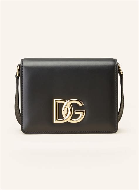 umhängetasche dolce gabbana|dolce and gabbana leather tote.